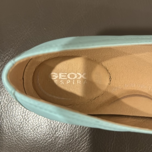 GEOX respira Italian patent Ladies’ shoes - Picture 6 of 9